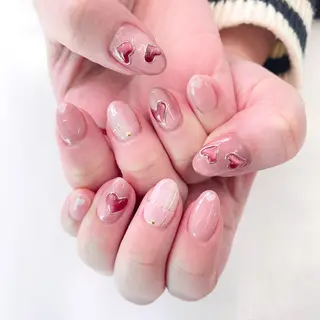 ネイル Kira-ra所属・Kira-ra💎 KIRARIのネイルデザイン