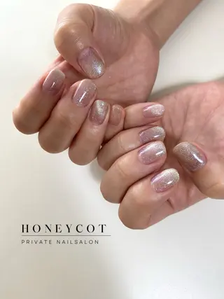 ネイル S mikiのネイルデザイン