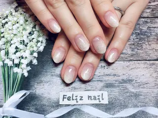 ネイル ユキカ (ネイリスト)のネイルデザイン