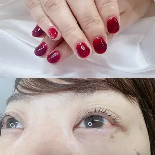 ネイル Romine&ネイル ユンのマツエク・マツパデザイン