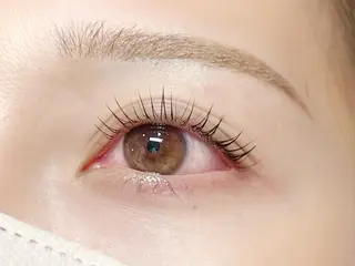 マツエク・マツパ eyelist / nana🌱のマツエク・マツパデザイン