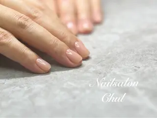 ネイル ネイルサロン チュルのネイルデザイン