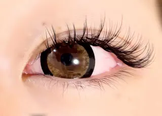 マツエク・マツパ eyelash salon Premo所属・Premo(プレモ) ／kanaのマツエク・マツパデザイン