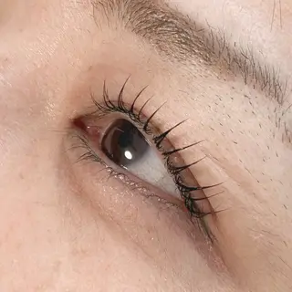 マツエク・マツパ annabelle 大野のマツエク・マツパデザイン