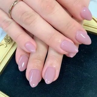 ネイル Nail & Eyelash　BEAUTY LINE所属・上原 千帆のネイルデザイン
