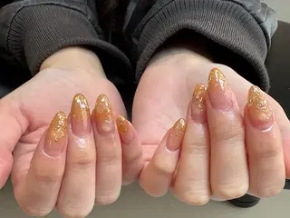 ネイル 遠山 ユキのネイルデザイン