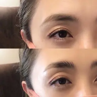 マツエク・マツパ アイブロウ 🪸似合わせ/お悩み 解決🪸しもだのマツエク・マツパデザイン