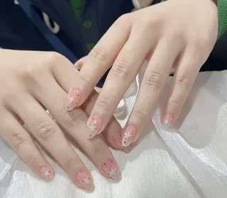 ネイル Mi Oのネイルデザイン