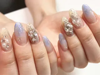 ネイル 木村 瑞希のネイルデザイン