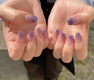 ネイル Lofi nails ゆきこのネイルデザイン