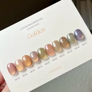 ネイル id ︎ kanakoのネイルデザイン