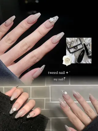 ネイル rii nailのネイルデザイン