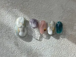ネイル Nail Katoのネイルデザイン