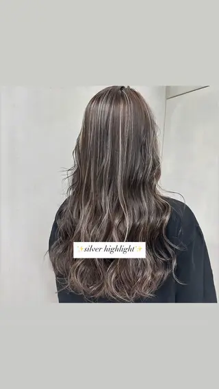 ロング 🌴エクステ/メンズ パーマ/🌴のヘアスタイル