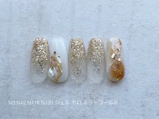 ネイル Kanon joieangeのネイルデザイン