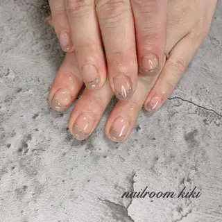 ネイル Salon de kiki所属・Salonde kikiのネイルデザイン