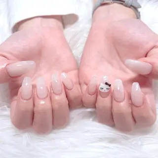 ネイル Noix nailのネイルデザイン