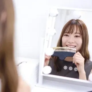 LBSホワイトニング 銀座店💎店長浦和のその他イメージ