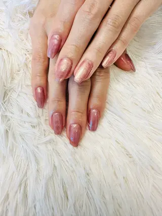 ネイル mahaloネイル 🫧yayoiのネイルデザイン