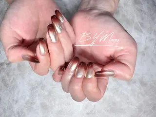 ネイル 閨匠 上野店のネイルデザイン