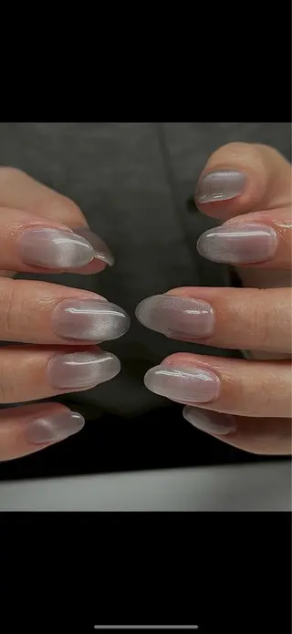 ネイル WOLTOKYO渋谷 lynのネイルデザイン