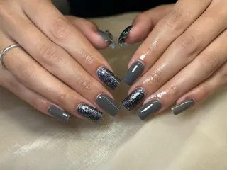 ネイル 🌰Hazel 吉祥寺🌰のネイルデザイン