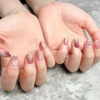 ネイル atelier mac.のネイルデザイン