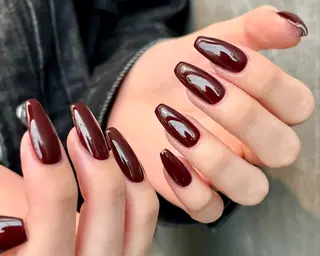 ネイル STELLA川口店 yamazakiのネイルデザイン