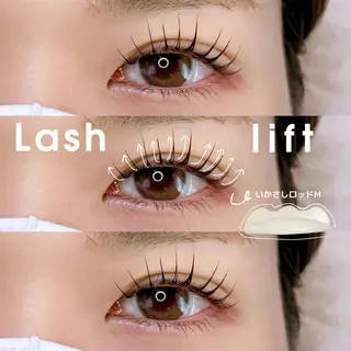 マツエク・マツパ 𝐑𝐔𝐌é𝐋 𝑇𝑜𝑚𝑜のマツエク・マツパデザイン