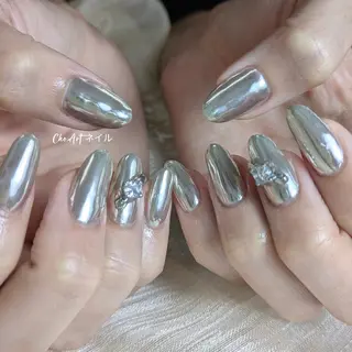 ネイル Cho Artネイル所属・Cho Art ネイルのネイルデザイン