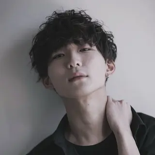 ショート ｈａｉｒ ｓｔｕｄｉｏ Ｚｅｎ　～ａｄｖａｎｃｅ～所属・レイヤー/京都駅前 /メンズ/平岡のヘアスタイル