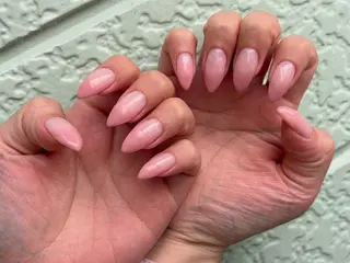 ネイル 中村 渚のネイルデザイン