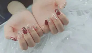 ネイル ♡Sherry  Nail♡のネイルデザイン