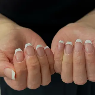 ネイル Tigris.所属・Tigris. sadamotoのネイルデザイン