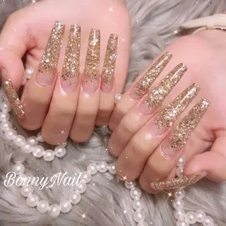 ネイル Bonny Nailのネイルデザイン