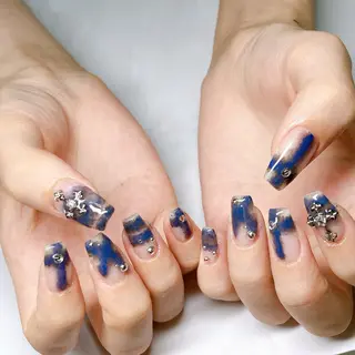 ネイル PLANET nailのネイルデザイン