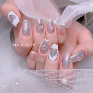 ネイル ナナイチゼロ I.Naoのネイルデザイン