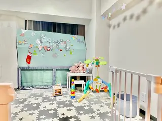 キッズ 勝どきホワイトニング titti 旭花菜のその他イメージ