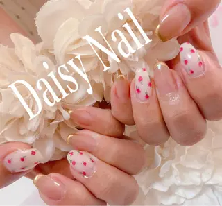 ネイル Daisy Nail所属・Daisy Nailのネイルデザイン