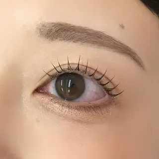 マツエク・マツパ uland yuzukiのマツエク・マツパデザイン