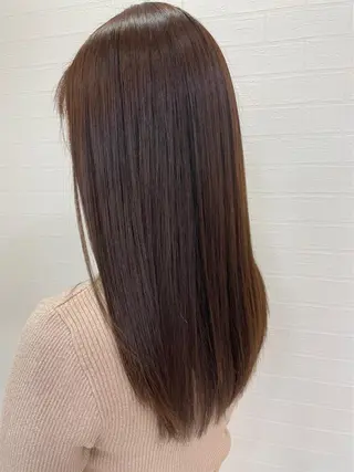 ロング Agu hair Aim 八王子店所属・✂︎　田倉 駿人　✂︎のヘアスタイル