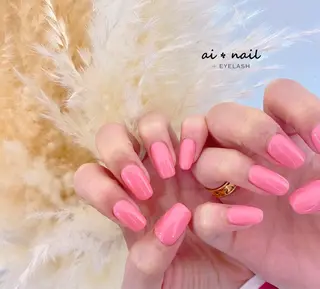 ネイル ネイリスト soyokaのネイルデザイン