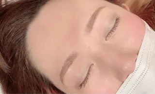 パーマ マツエク・マツパ 【eye.C代表】 山田佳菜のマツエク・マツパデザイン