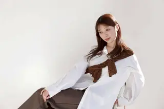 カラー NATUKI ❄️BASE❄️のマツエク・マツパデザイン