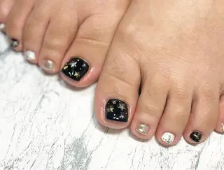 ネイル ネイル フフラ所属・nail fufla ♡yamane♡のネイルデザイン