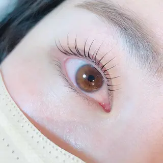 マツエク・マツパ なかむら 🪡のマツエク・マツパデザイン