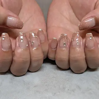 ネイル nailsalon Rilyのネイルデザイン