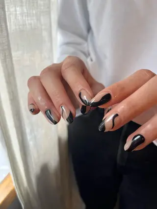 ネイル Etel -atelier-のネイルデザイン