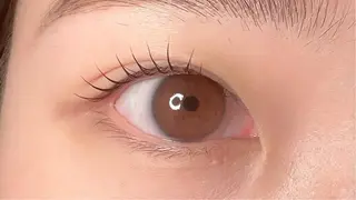 マツエク・マツパ 🌈ALEUM.🌈 アルムのマツエク・マツパデザイン