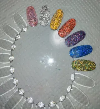 ネイル I'S nail 佐野のネイルデザイン